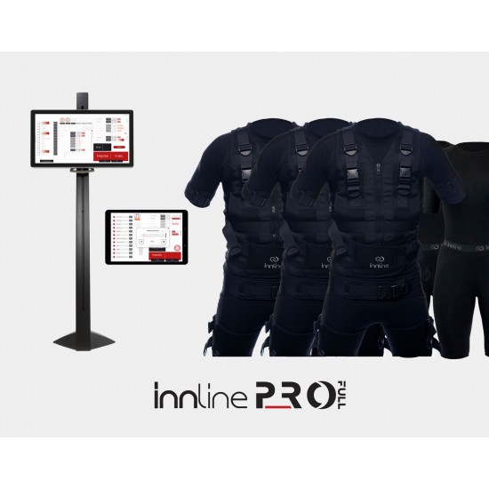 2-Persons PRO FULL Package - Innline PRO FULL (2 devices)