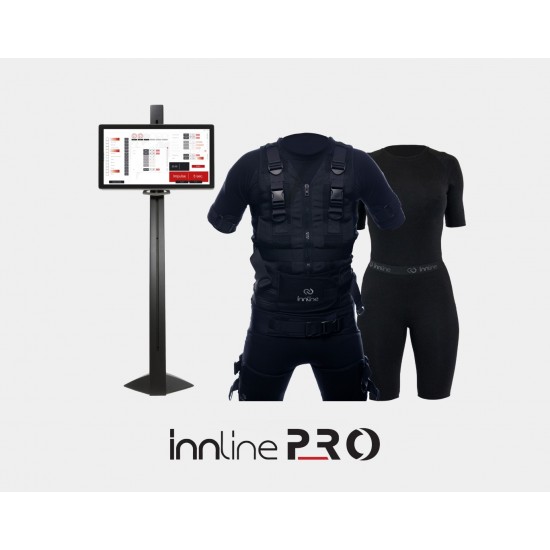 1- Person PRO package (stationary) - Innline PRO