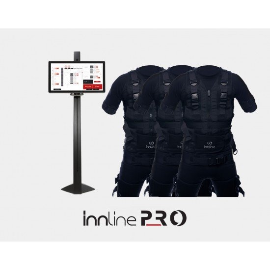 2 - Persons PRO Package - Innline PRO (variant 1)