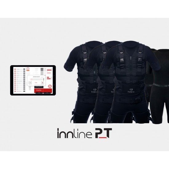2 - Persons PT Package - Innline PT (mobile version)