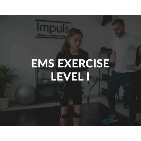 EMS EXCERCISE - Level I