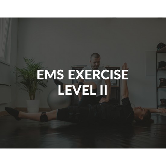 copy of EMS EXCERCISE - Level I