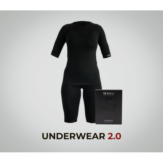 EMS underwear 2.0
